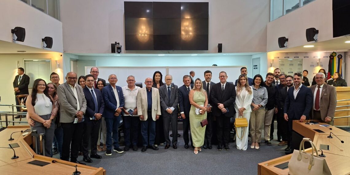 ALPB realiza sessão especial em comemoração ao Dia Internacional do Consumidor