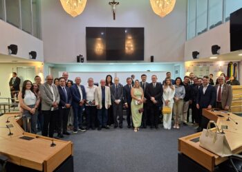 ALPB realiza sessão especial em comemoração ao Dia Internacional do Consumidor