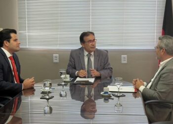 OAB-PB e BNB firmam convênio para oferecer linhas de crédito à advocacia paraibana