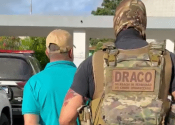 Advogado é preso em Campina Grande, na PB, suspeito de fraudar concursos públicos pelo país