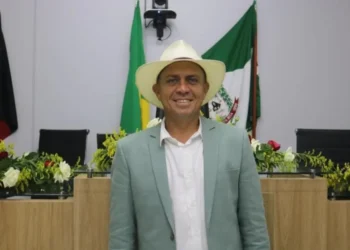 Presidente da Câmara de Santa Rita nega responsabilidade por cancelamento do São João 2026