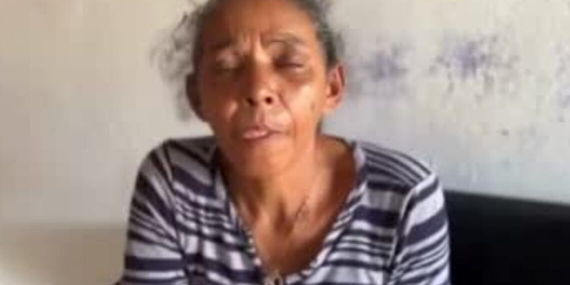 Mãe que matou o próprio filho no bairro das Indústrias é absolvida pela Justiça após alegação de legítima defesa