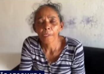 Mãe que matou o próprio filho no bairro das Indústrias é absolvida pela Justiça após alegação de legítima defesa