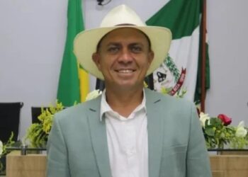 Justiça manda presidente da Câmara de Santa Rita pautar urgência de projetos que devolvem orçamentos do São João e da coleta de lixo