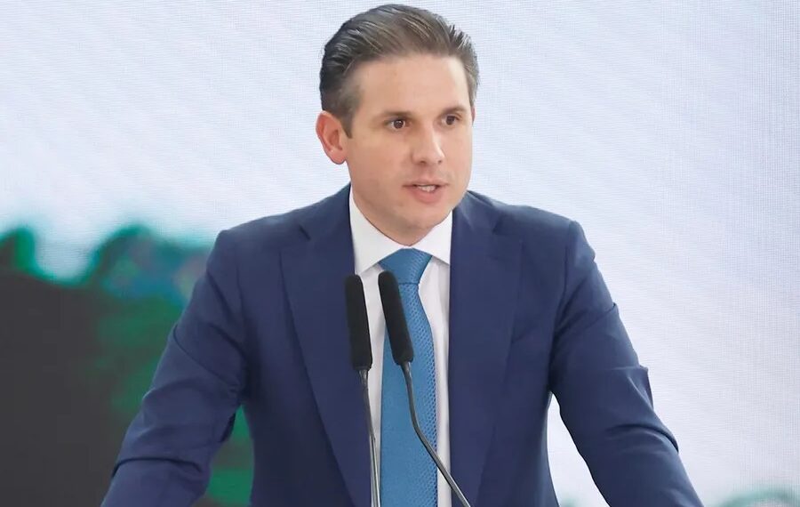 Folha de SP: cunhada de Hugo Motta recebeu empréstimo de R$ 22 milhões do Banco Master