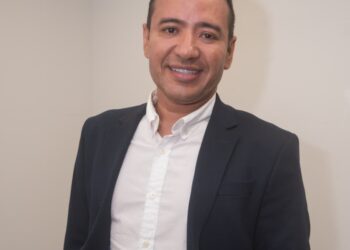 Hyldo Pereira assume Secretaria Executiva de Comunicação e reforça estratégia da gestão em Bayeux