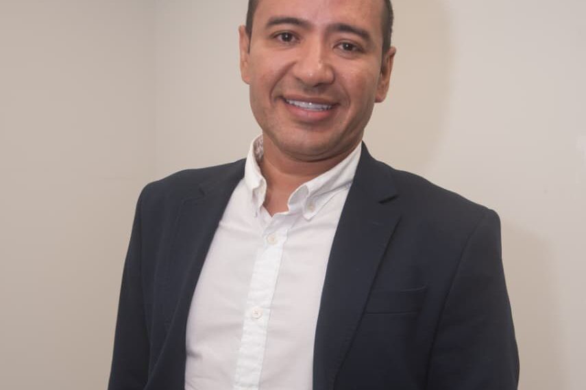 Hyldo Pereira assume Secretaria Executiva de Comunicação e reforça estratégia da gestão em Bayeux