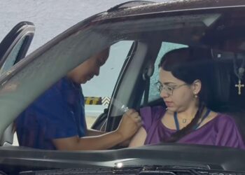 CAA-PB inicia maior campanha de vacinação contra a gripe da história da advocacia paraibana nesta quarta