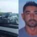 Trabalhador morre após ser atropelado por viatura da Polícia Civil na BR-230