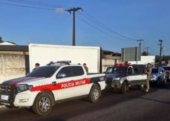 Adolescente de 17 anos é morto a tiros dentro de barbearia em Mamanguape