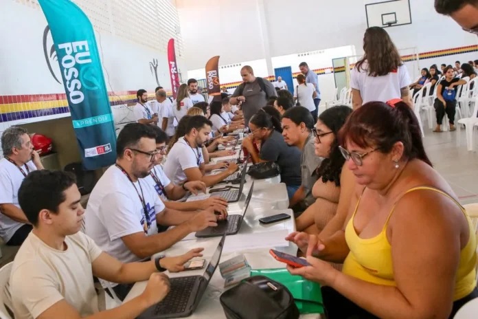 Feirão da Empregabilidade em João Pessoa oferece cerca de 3 mil vagas de trabalho