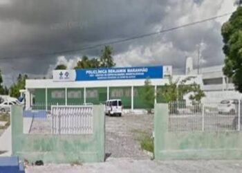 Adolescente é morto a tiros dentro de policlínica, em Bayeux