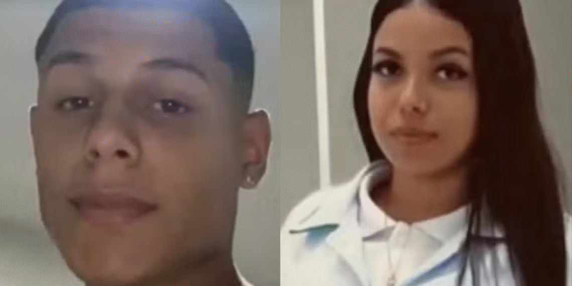 Justiça da Paraíba marca audiência de instrução de policial militar réu por matar casal em abordagem