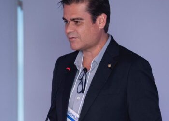 Mersinho Lucena é escolhido relator do Projeto que busca quebra de patente dos medicamentos Mounjaro e Zepbound