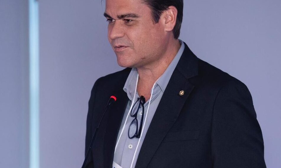 Mersinho Lucena é escolhido relator do Projeto que busca quebra de patente dos medicamentos Mounjaro e Zepbound