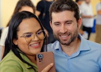 Paraíba ganha lei de Michel Henrique que cria identificação visual da Patrulha Maria da Penha