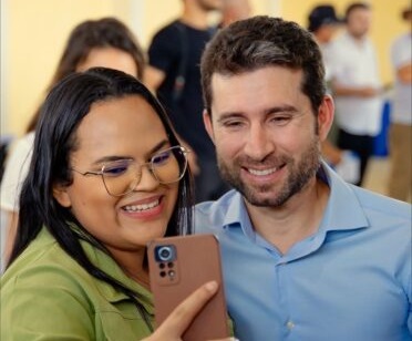 Paraíba ganha lei de Michel Henrique que cria identificação visual da Patrulha Maria da Penha