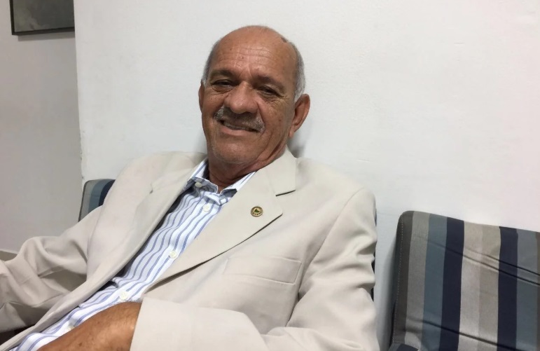 Morre em Campina Grande o ex-deputado estadual Pedro Medeiros