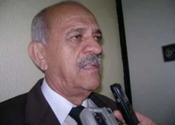 Morre em Campina Grande o ex-deputado estadual Pedro Medeiros