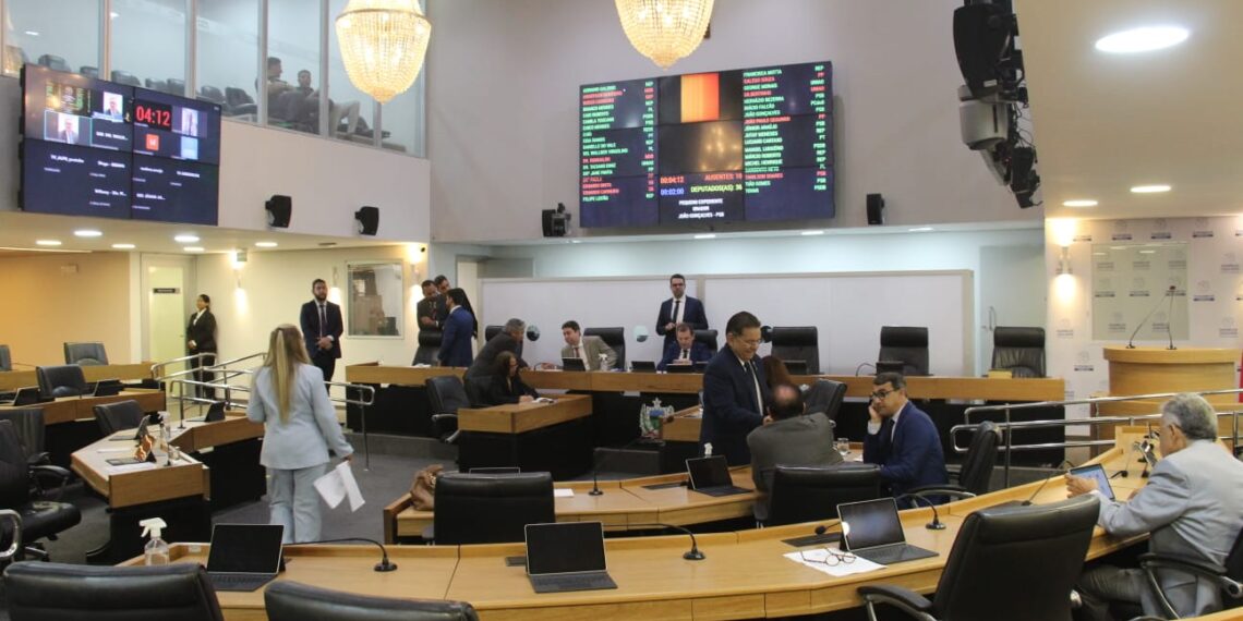 ALPB aprova projeto que garante cancelamento de assinaturas de serviços de forma virtual