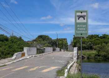 Prefeituras de João Pessoa e Bayeux firmam convênio para recuperação da histórica Ponte do Baralho