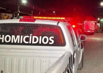 Sobrevivente revela detalhes de chacina que deixou cinco mortos na PB: “Me fingi de morto”