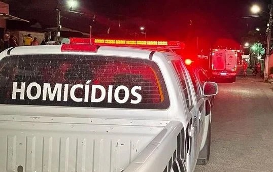 Sobrevivente revela detalhes de chacina que deixou cinco mortos na PB: “Me fingi de morto”