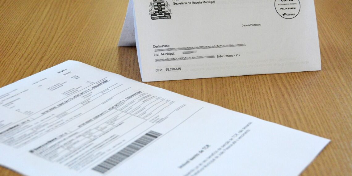 Prefeitura prorroga prazo para pagamento da cota única do IPTU e TCR