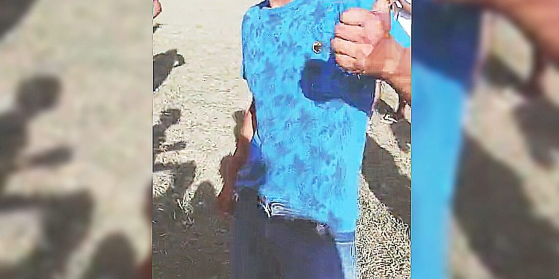 Homem é morto e mulher fica ferida após ataque a tiros dentro de casa em Santa Rita