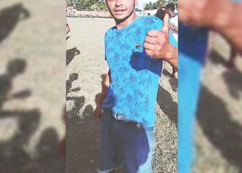 Homem é morto e mulher fica ferida após ataque a tiros dentro de casa em Santa Rita