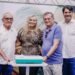 Cícero Lucena entrega aparelhos de eletrocardiograma para todas as USFs de João Pessoa e anuncia aumento de 31,29 % para diretores das unidades