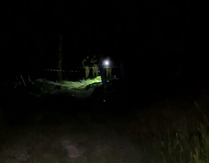 Corpo de homem com marcas de tiros é encontrado em área isolada no Parque do Sol, em João Pessoa