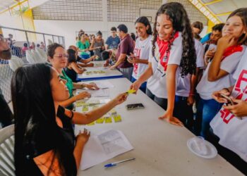 Prefeitura lança versão 2026 de programas estudantis e de monitoramento dos combustíveis nesta segunda-feira