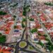 Cícero Lucena autoriza obras para transformar avenida principal do Geisel em parque linear, com vias duplicadas, polo gastronômico e terminal de transporte