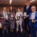 Cícero Lucena recebe homenagem em reconhecimento à sua trajetória pública