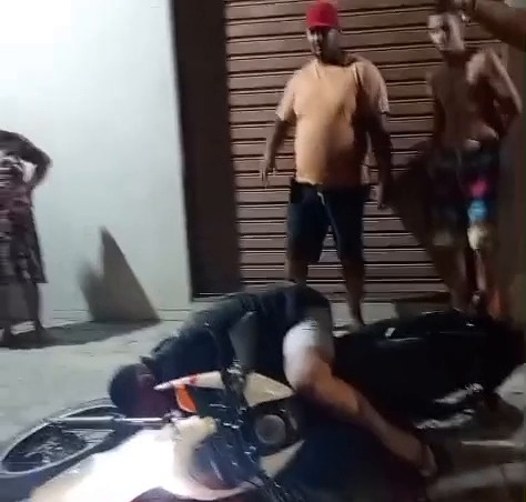 Motoboy de 19 anos é assassinado a tiros no bairro Colinas do Sul, em João Pessoa