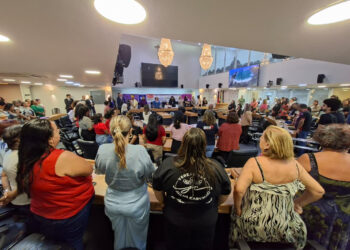 ALPB realiza sessão especial em comemoração ao Mês da Mulher