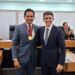 ALPB concede Medalha de Mérito Jurídico Tarcísio de Miranda Burity ao advogado Getúlio Souza