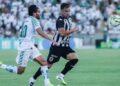Botafogo-PB empata com Sousa e conquista Paraibano 2026