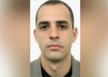 Polícia encontra ossada humana em mata durante buscas por PM desaparecido em João Pessoa