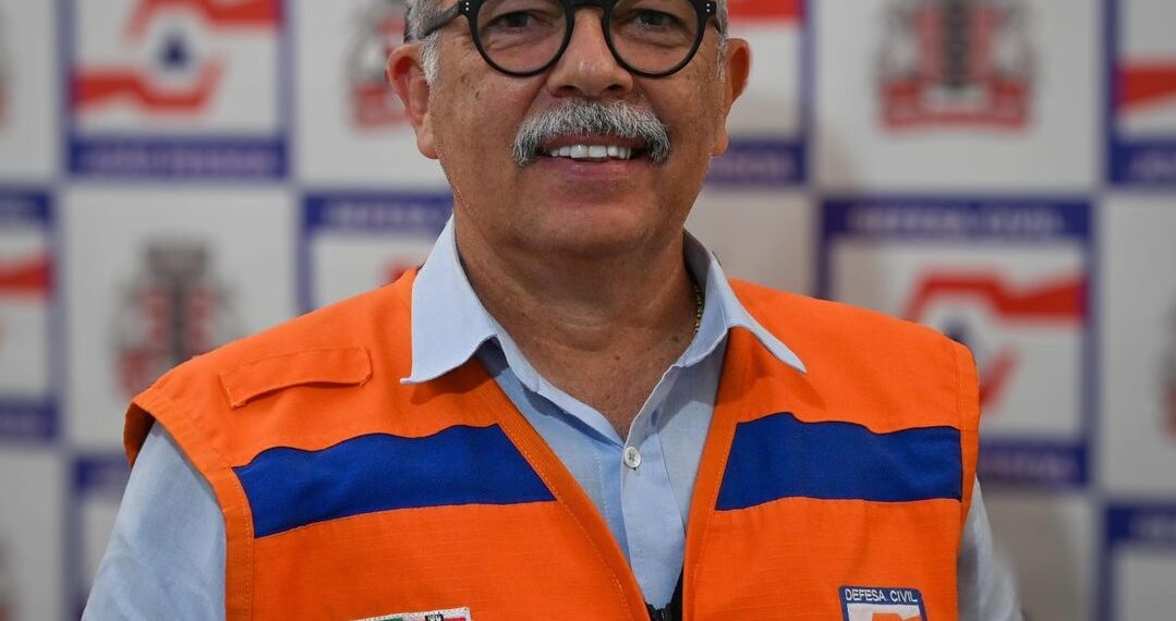 João Pessoa Registra Mais de 142mm de Chuva; Defesa Civil Alerta para Novos Temporais