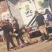 Execução à luz do dia: homem é morto a tiros enquanto caminhava com a filha na Avenida Litorânea, em Cabedelo
