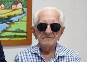 ALPB decreta luto de três dias pela morte do ex-deputado Eilzo Matos