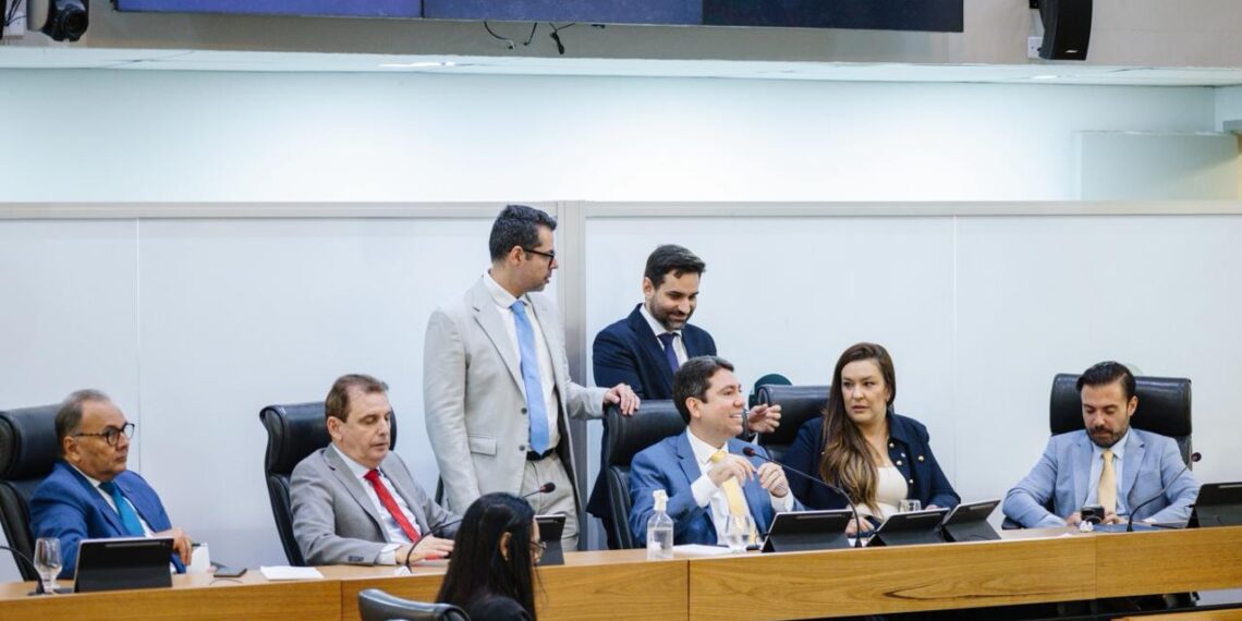 ALPB aprova projetos de lei em favor dos direitos das mulheres