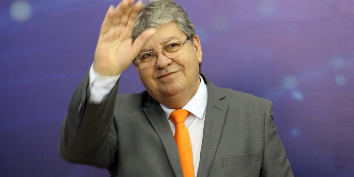 Base chinesa: governador diz que não autorizou construção e que Trump não invadirá a Paraíba