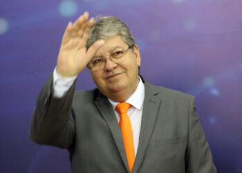 Base chinesa: governador diz que não autorizou construção e que Trump não invadirá a Paraíba