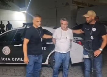 Ator paraibano José Dumont é preso no Rio após condenação por estupro de vulnerável