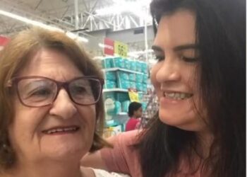 API lamenta morte da mãe da jornalista Sony Lacerda