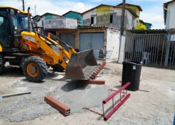 Operação Barricada Zero chega à 3ª fase com ações em Colinas do Sul e Irmã Dulce