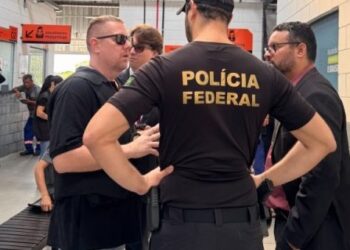 PF faz operação em postos e distribuidoras de combustíveis de JP contra ‘aumento abusivo’